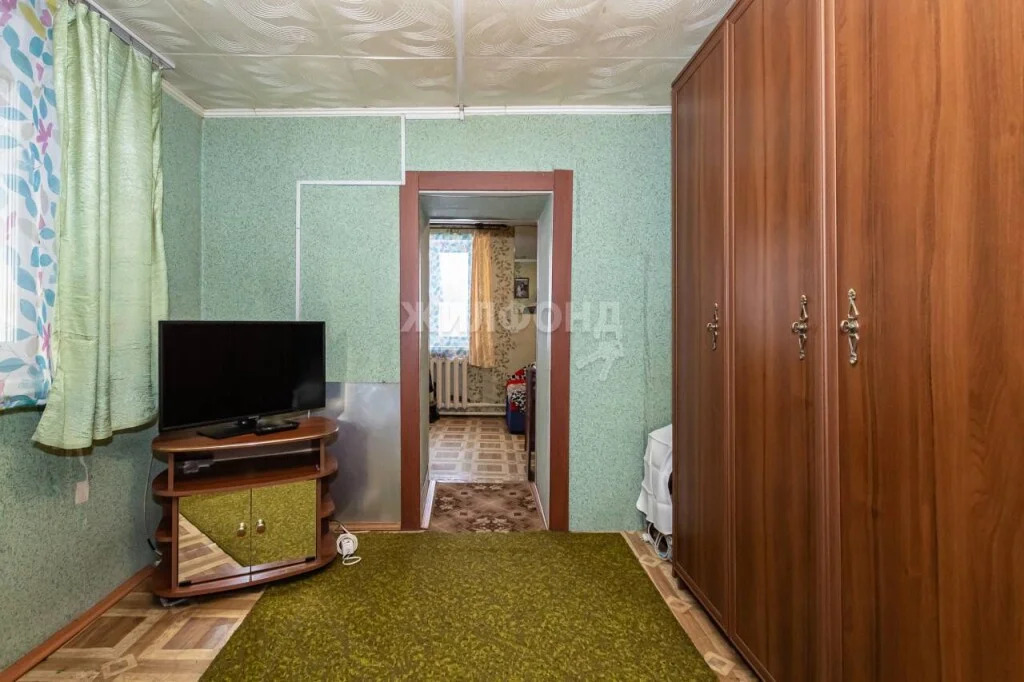 Продажа дома, Новосибирск, ул. Мелиоративная - Фото 6