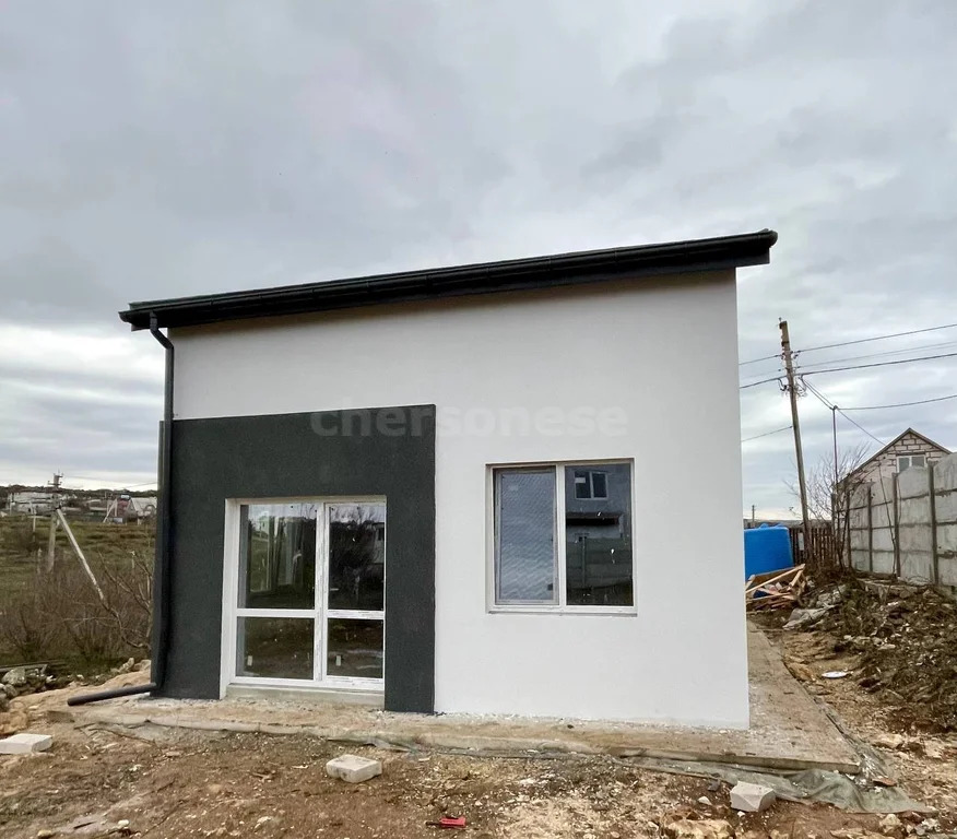 Продажа дома, Севастополь, территория СТ Селена - Фото 3