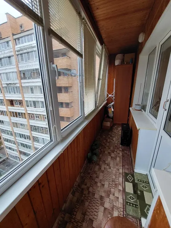 Продаётся квартира в Обнинске - Фото 10