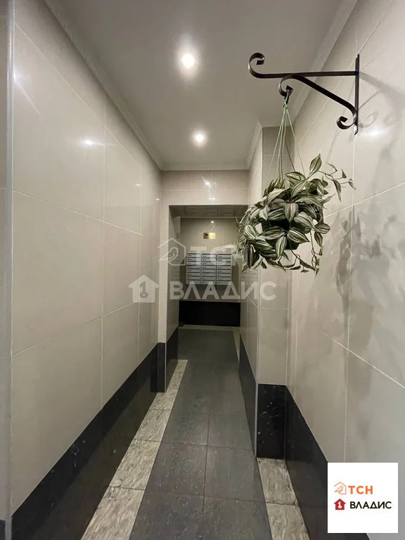 Продажа квартиры, Биокомбината, Щелковский район, 16 - Фото 18