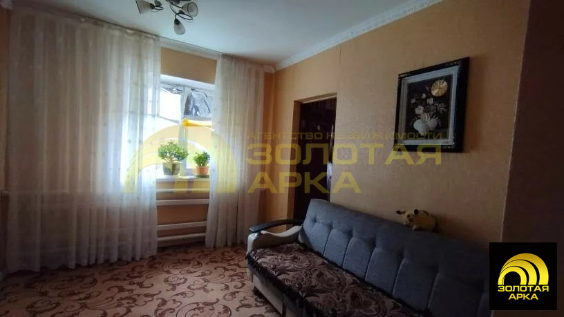 Продажа квартиры, Старотитаровская, Темрюкский район, Ильича пер. - Фото 1
