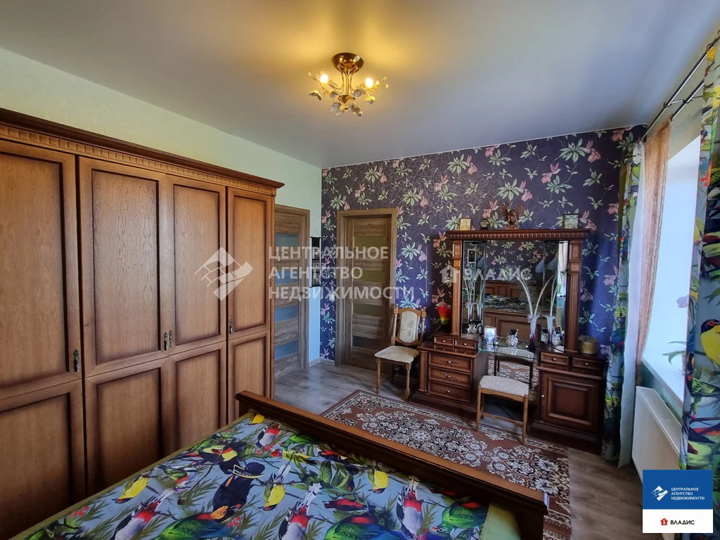 Продажа дома, Рыбновский район, Парковая улица - Фото 26