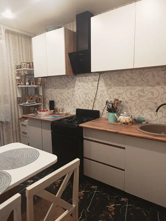 Продам квартиру новой планировки - Фото 8