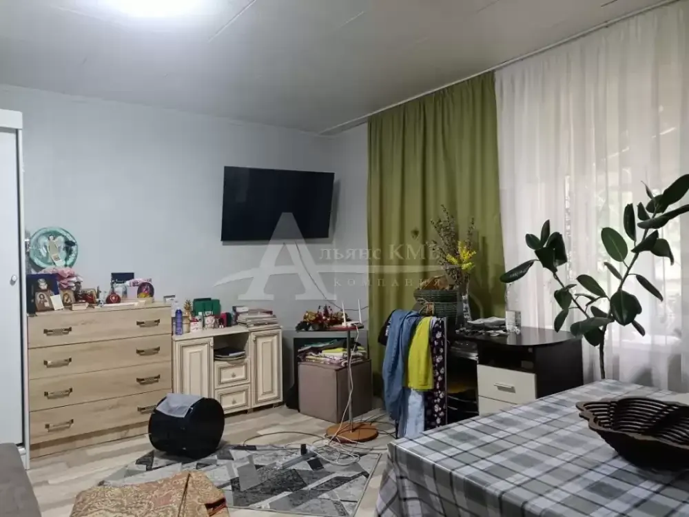 Продажа квартиры, Георгиевск, ул. Калинина - Фото 1