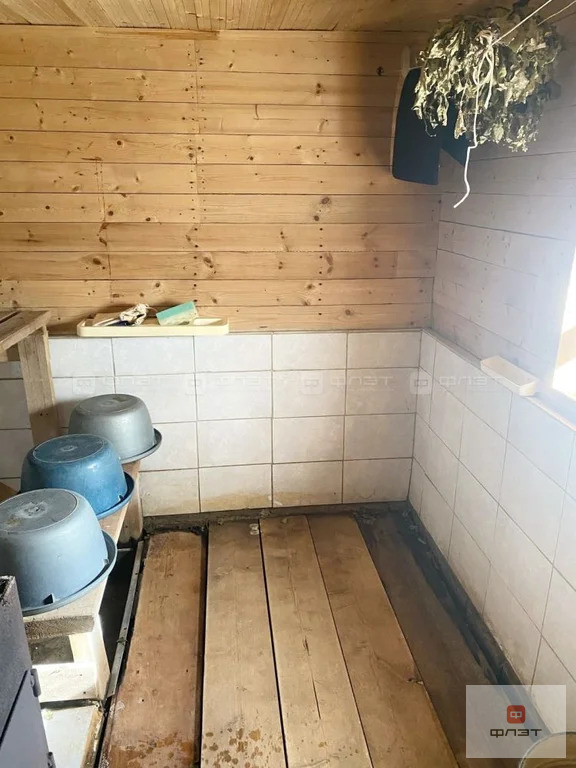 Продажа дома, Казань, тер. Сдт Ивушка(КЭМЗ) - Фото 8