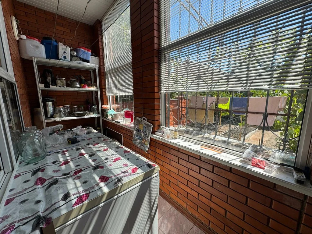 Продажа дома, Темрюк, Темрюкский район, ул. Герцена - Фото 26