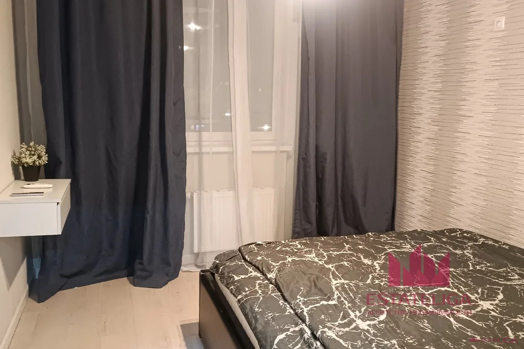 Аренда квартиры, Красногорск, Красногорский район, улица Липовой Рощи - Фото 9