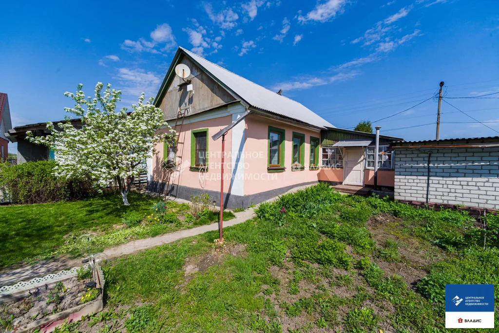 Продажа дома, Турлатово, Рязанский район, ул. Новосельская - Фото 33