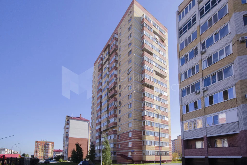 Продажа квартиры, Тюмень, г Тюмень - Фото 18