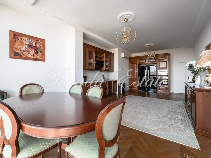 ЖК Суворов- парк (ном. объекта: 9457) - Фото 5