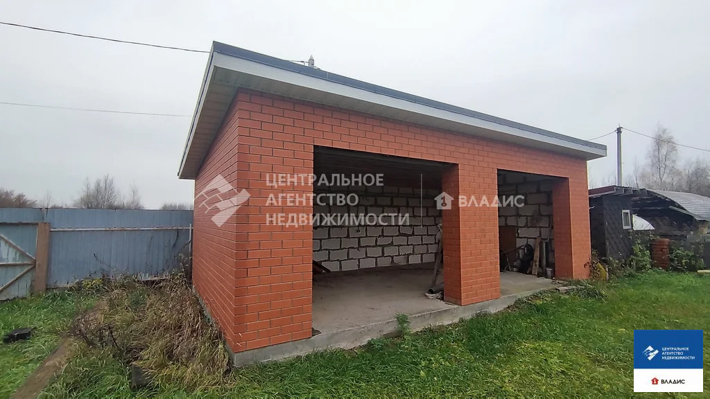 Продажа дома, Поляны, Рязанский район, ул. Революции - Фото 24