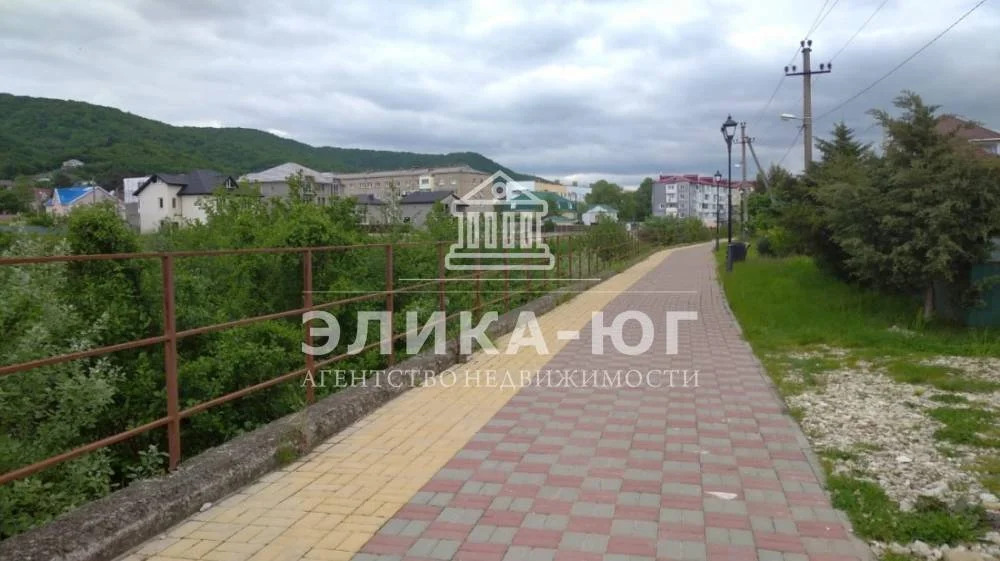 Продажа дома, Новомихайловский, Крымский район, Ростовская ул. - Фото 27