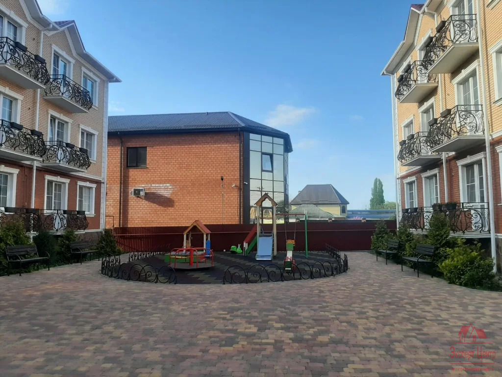 Продается квартира, 35 м - Фото 4