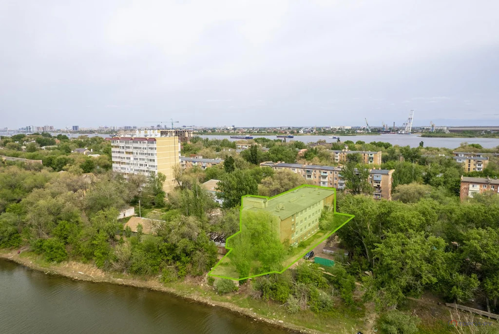 Продажа ПСН, Астрахань, ул. Водников - Фото 6