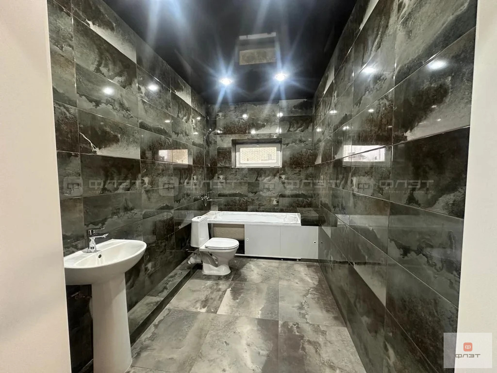 Продажа дома, Новая Тура, Зеленодольский район, ул. Слободская - Фото 7