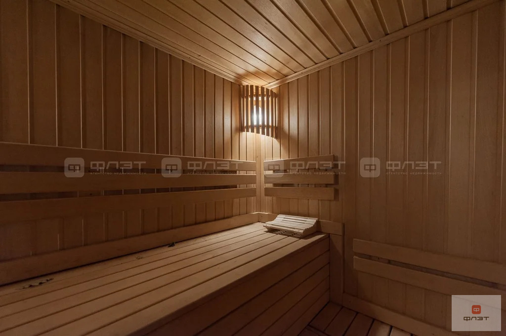 Продажа дома, Нижний Услон, Верхнеуслонский район, ул. Карла Маркса - Фото 16