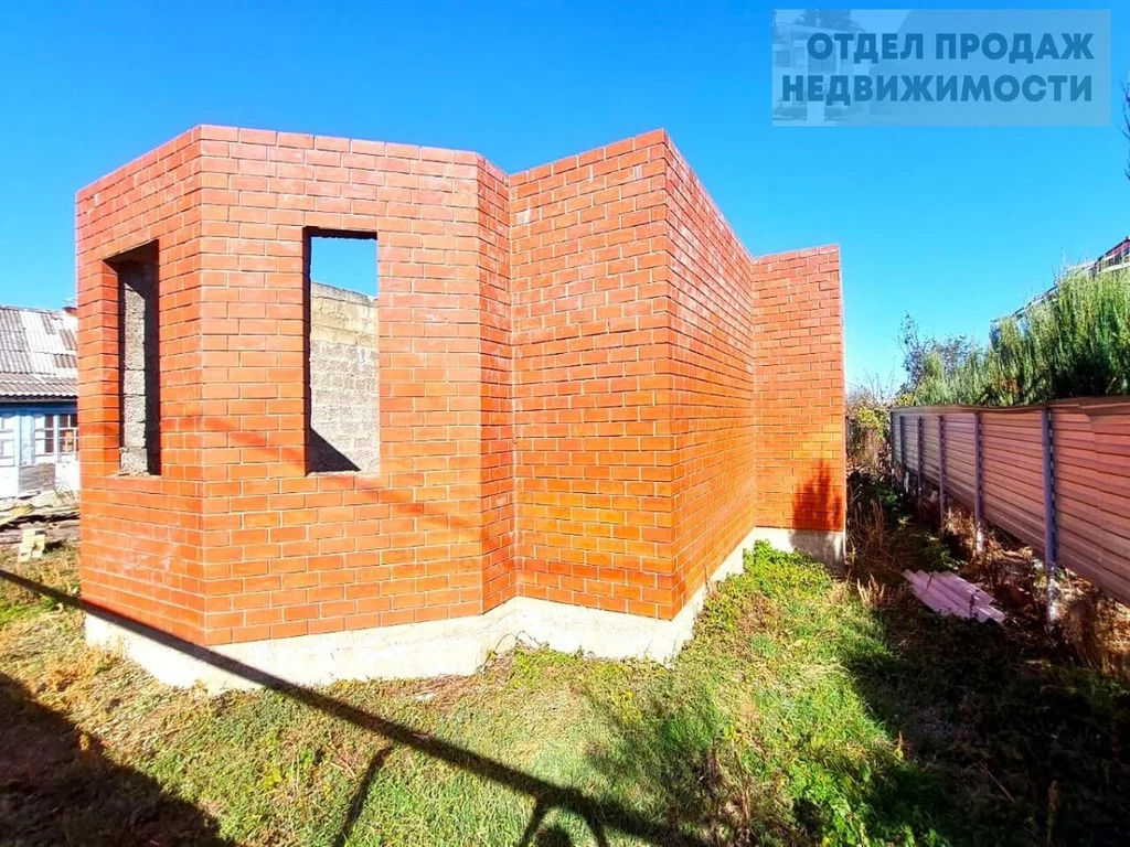 Объект 537120 - Фото 5