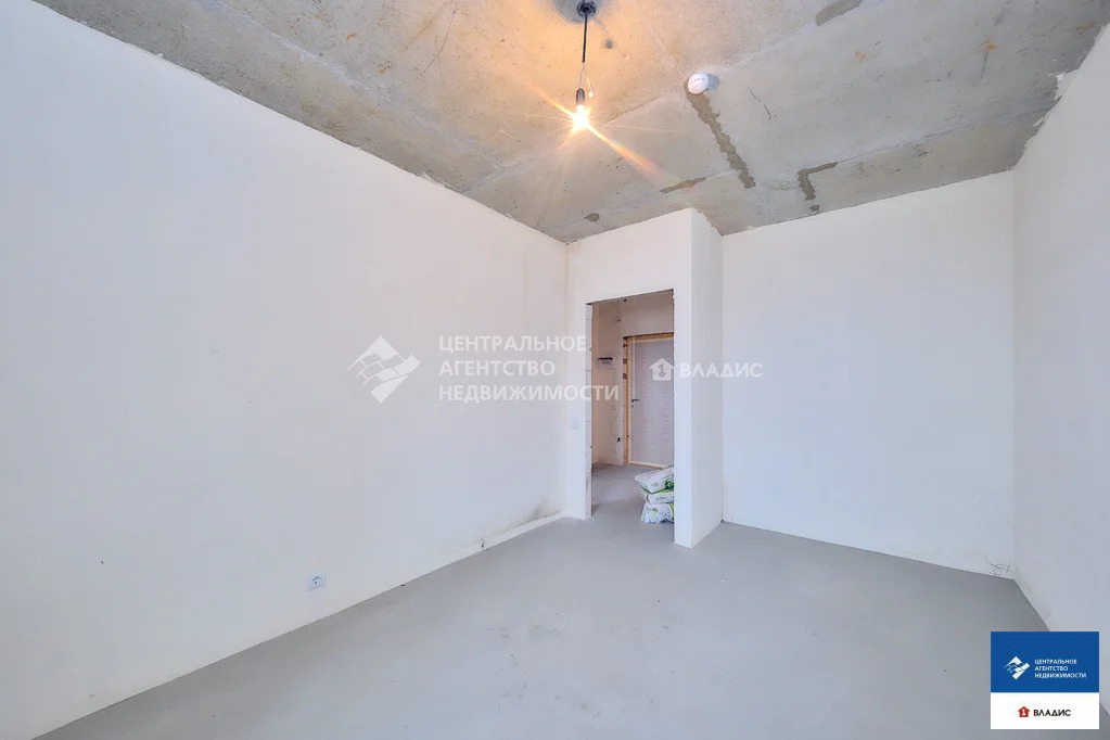 Продажа квартиры, Рязань, улица Земнухова - Фото 7