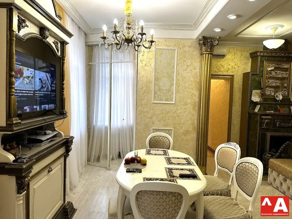 Продажа 2-х уровневой квартиры 115,5 кв.м. рядом с Парком - Фото 2