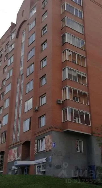 Продажа квартиры, Новосибирск, ул. Толстого - Фото 0