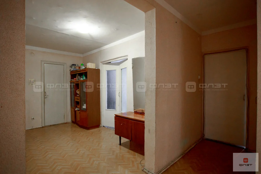 Продажа квартиры, Казань, Победы пр-кт. - Фото 17