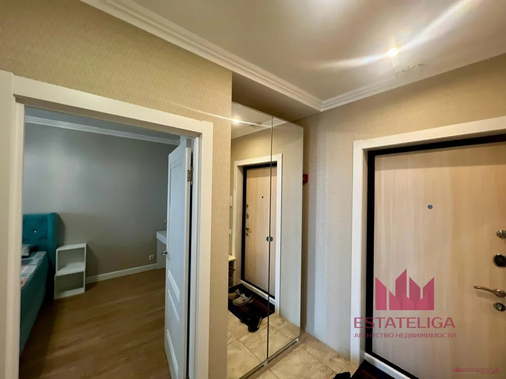 Продажа квартиры, улица Татьянин Парк - Фото 11