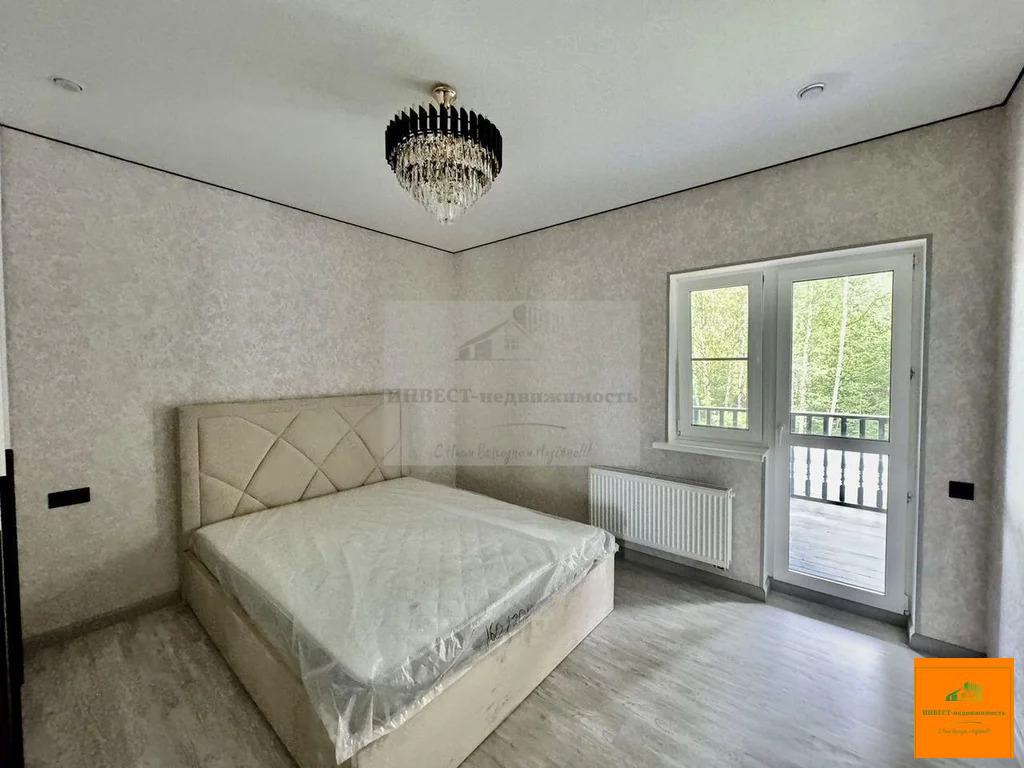 Продажа дома, Лесное, Домодедово г. о. - Фото 11