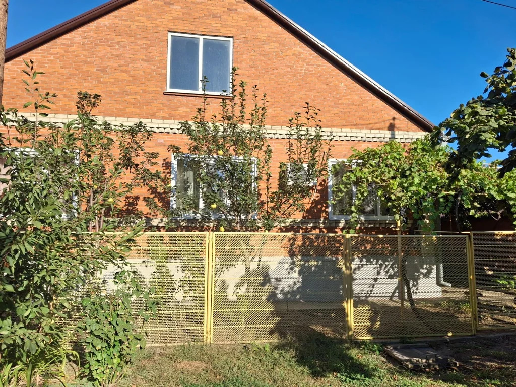 Продажа дома, Абинск, Абинский район, ул. Матросова - Фото 1