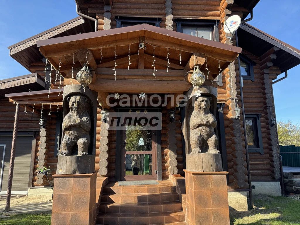 Продажа дома, Дмитров, Дмитровский район - Фото 38