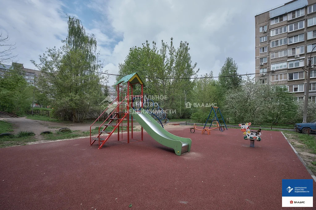 Продажа квартиры, Рязань, ул. Березовая - Фото 14