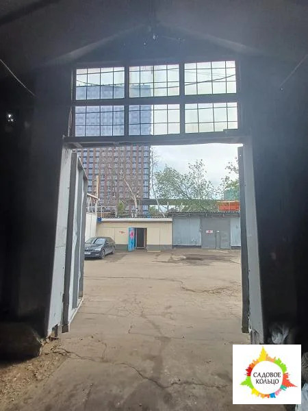 Холодный ангар - Фото 21