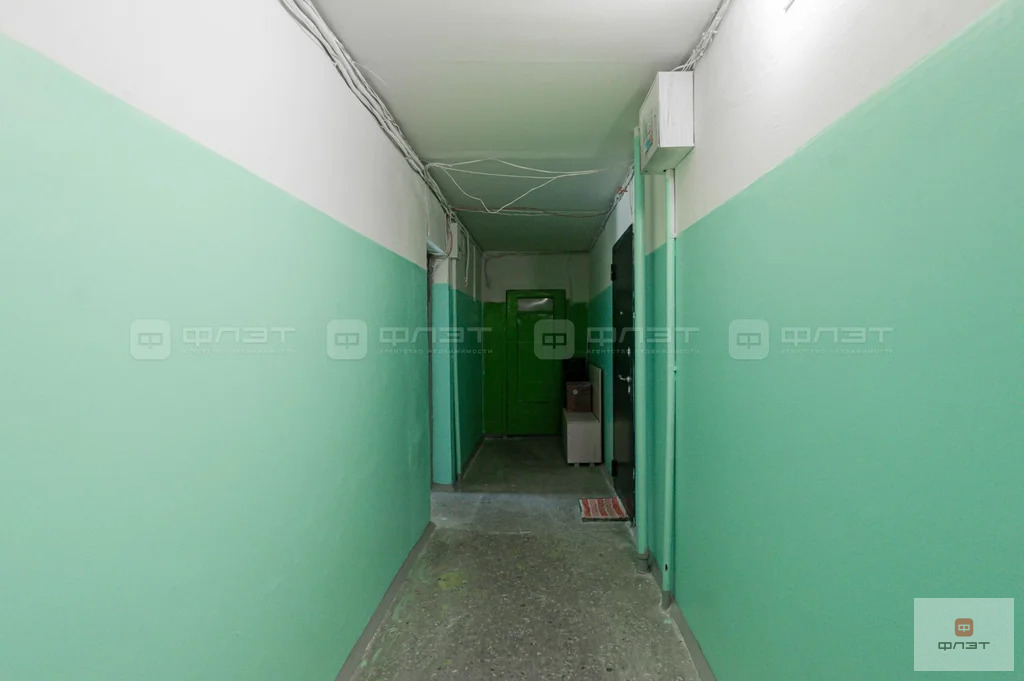 Продажа квартиры, Казань, ул. Адоратского - Фото 6