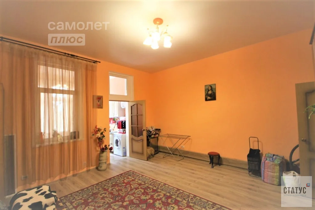 Продажа квартиры, Алупка, ул. Калинина - Фото 1