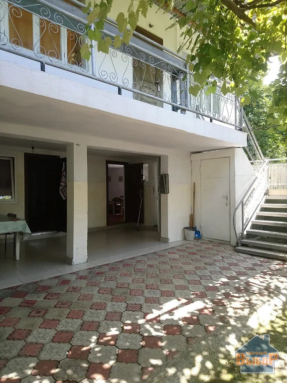 Продажа дома, Каткова Щель, Курганная улица - Фото 1