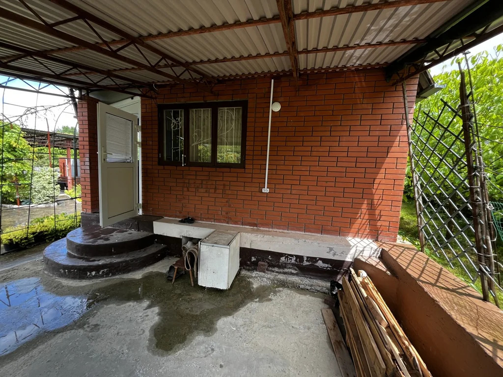 Продажа дома, Северский район, дом 214 - Фото 5