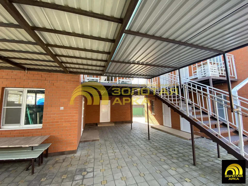 Продажа дома, Веселовка, Темрюкский район, Центральная улица - Фото 5