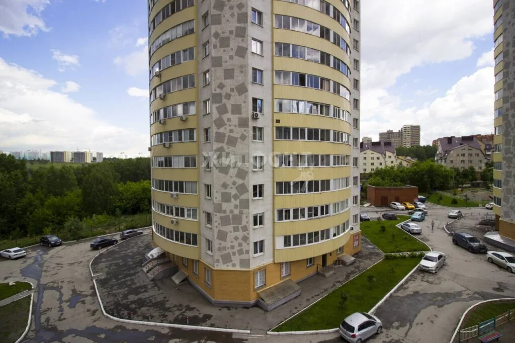 Продажа квартиры, Новосибирск, ул. Вилюйская - Фото 1