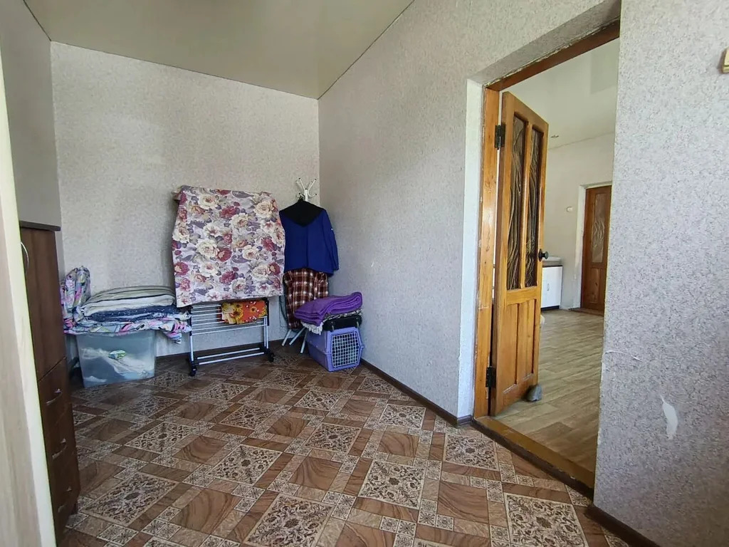 Продажа дома, Крымск, Крымский район, ул. Заречная - Фото 20