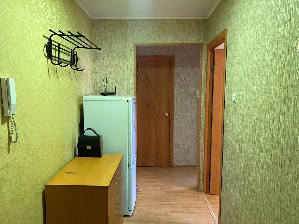 2-я квартира в 4м микр., дом 8 - Фото 15