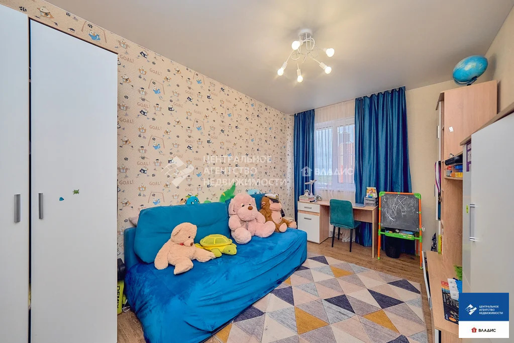 Продажа квартиры, Рязань, ул. Кальная - Фото 11