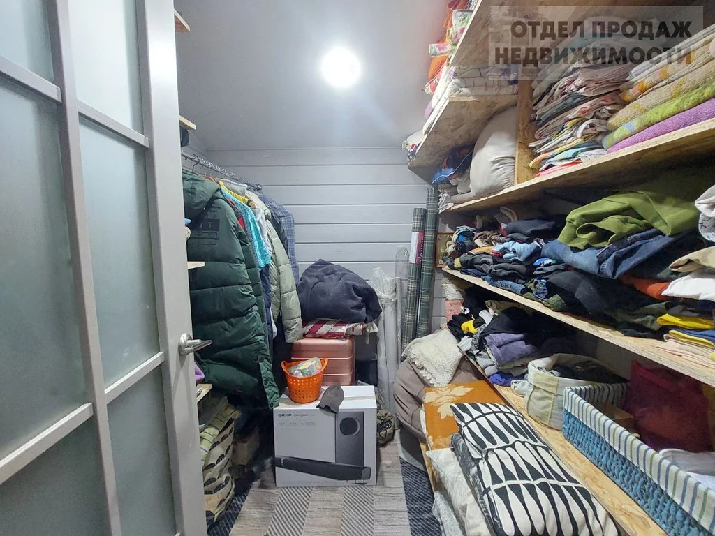 Дом-дача с баней - Фото 18