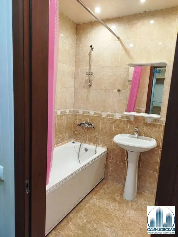 Снять однокомнатную квартиру в Супонево Звенигород - Фото 10