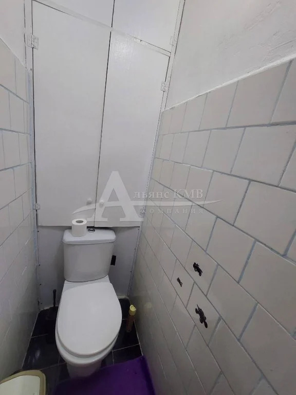 Продажа квартиры, Георгиевск, ул. Кочубея - Фото 9