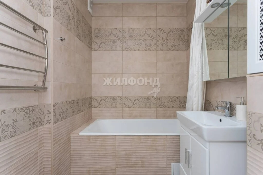 Продажа квартиры, Новосибирск, Кирова пл. - Фото 15