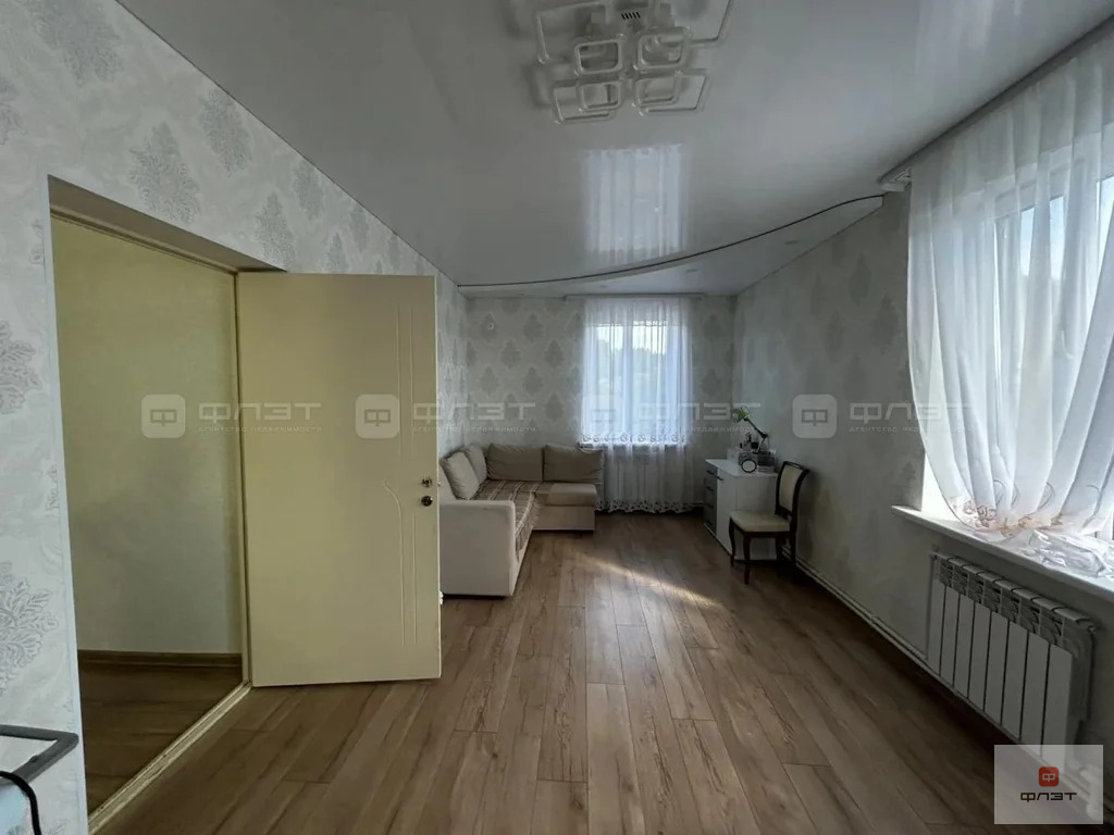 Продажа дома, Высокогорский район, 7-я аллея - Фото 11