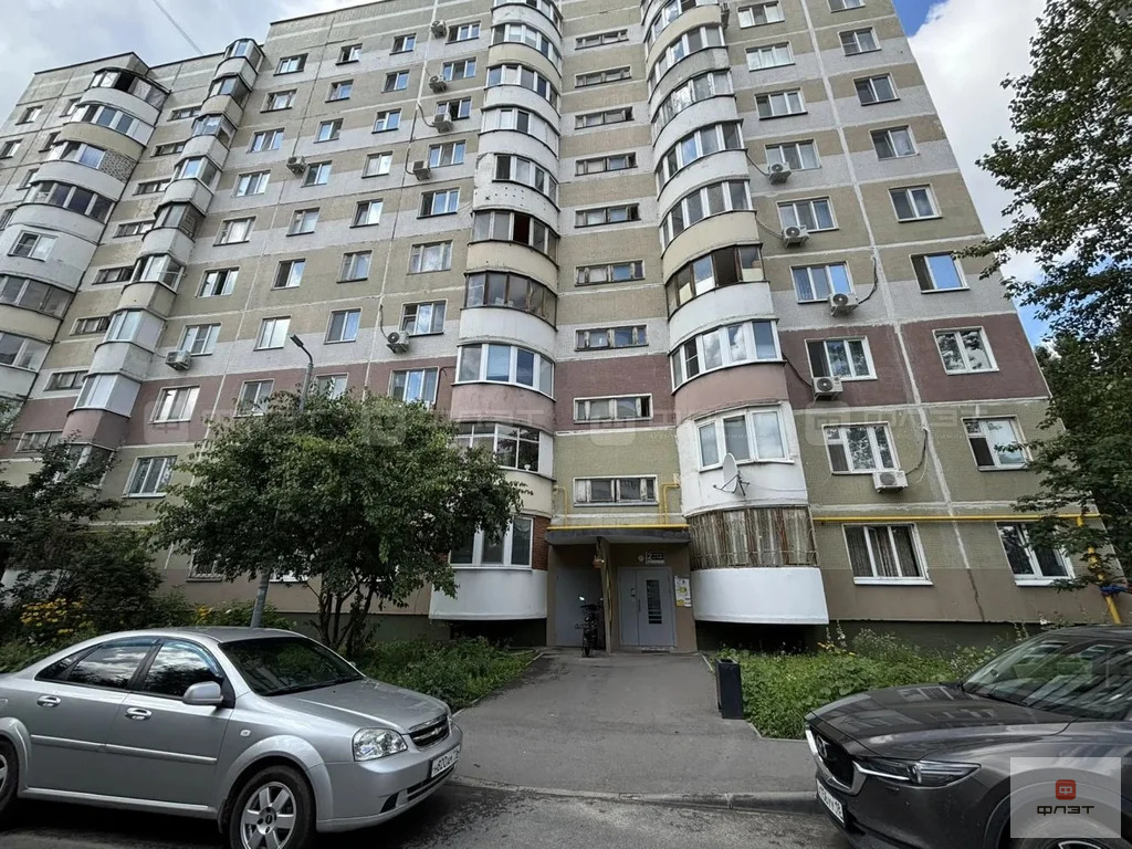 Продажа квартиры, Казань, ул. Меридианная - Фото 9
