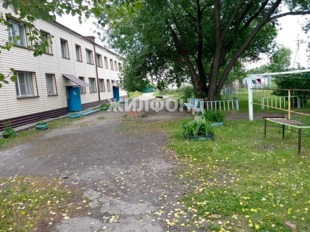 Продажа квартиры, Каргат, Каргатский район, ул. Крестьянская - Фото 8