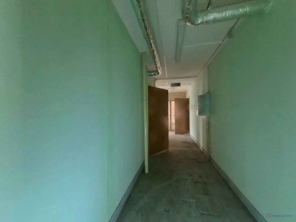 Продажа офиса, пр-кт Защитников Москвы - Фото 3