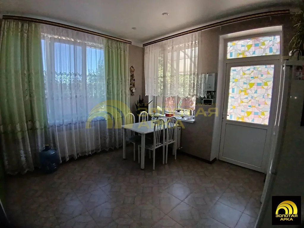 Продажа дома, Курчанская, Темрюкский район, ул. Кузнечная - Фото 7