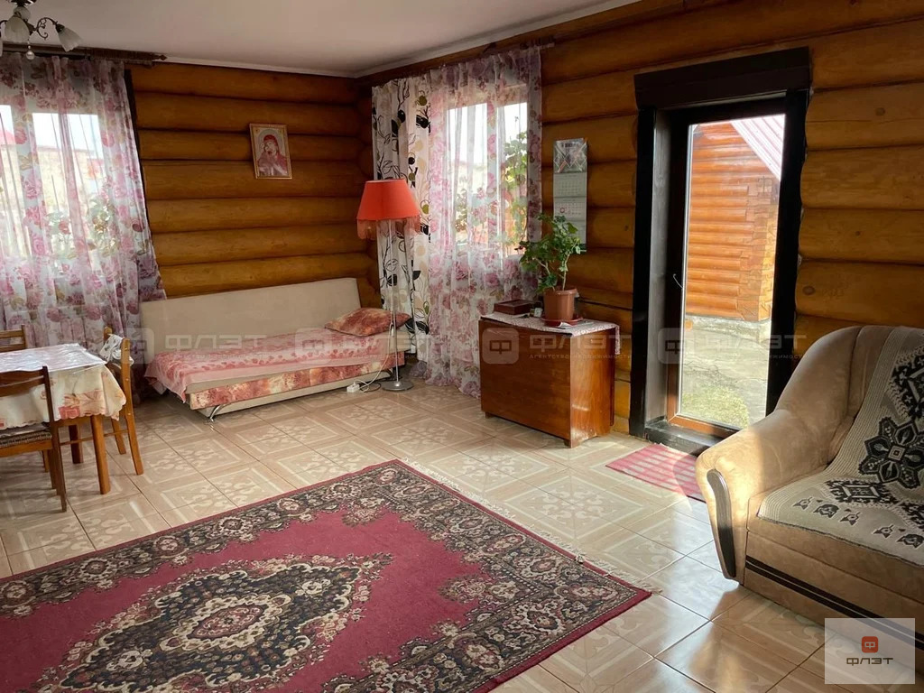 Продажа дома, Старое Шигалеево, Пестречинский район, ул. Центральная - Фото 34